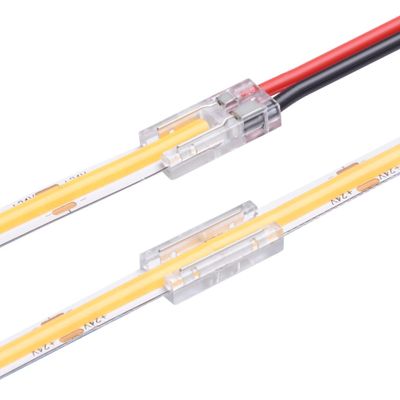 LED-skarv 5mm - Osynlig - COB - IP20