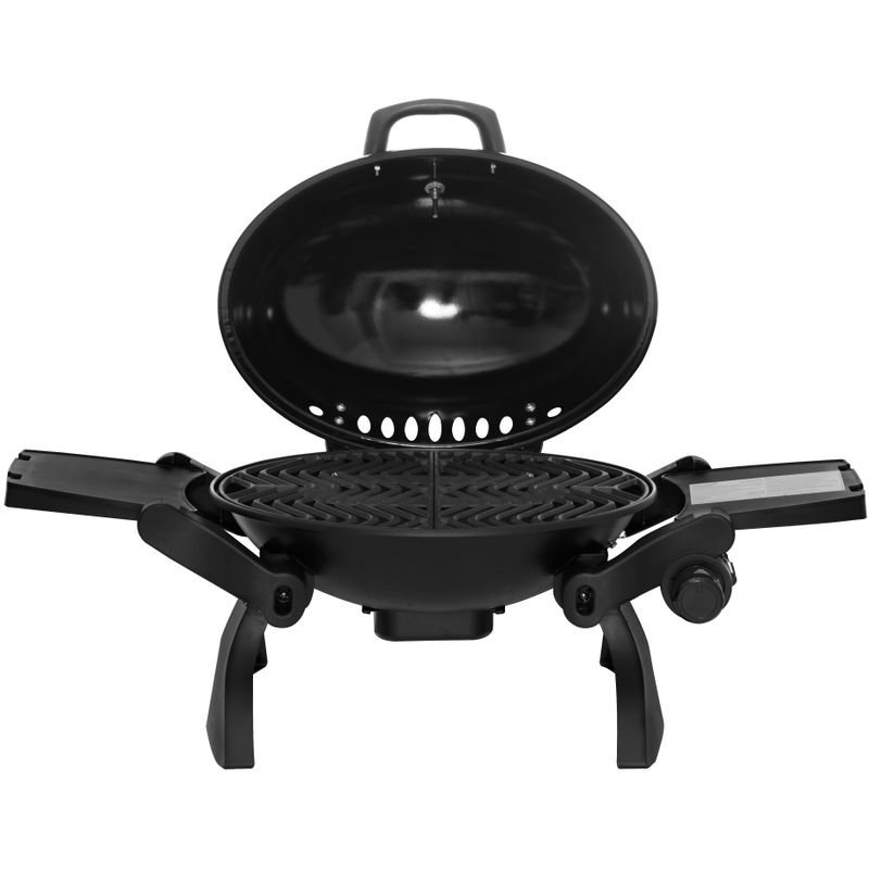 Gasolgrill Husvagn Camping