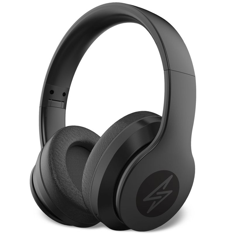 Over-Ear Wireless headset with ANC - HBT500