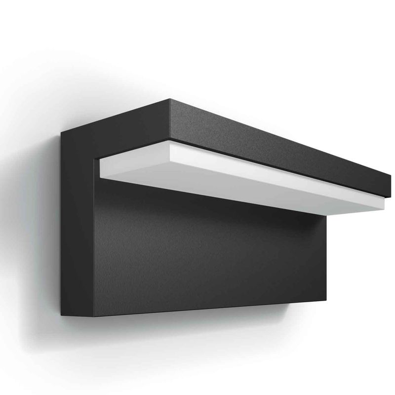 myGarden Bustan Vägglampa LED