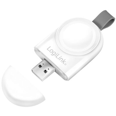 Magnetisk trådlös laddare för iWatch 5W