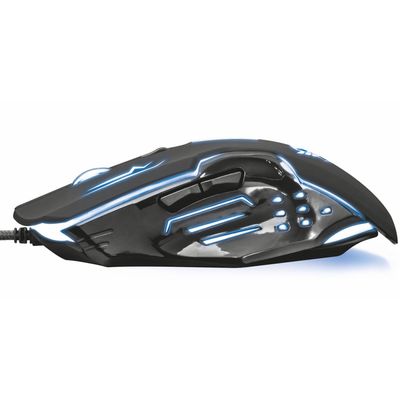 GXT 108 Rava Illuminated Gaming mouse