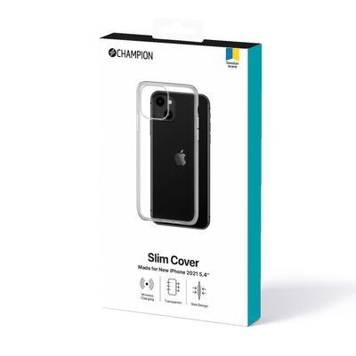 Slim Cover iPhone 13 mini