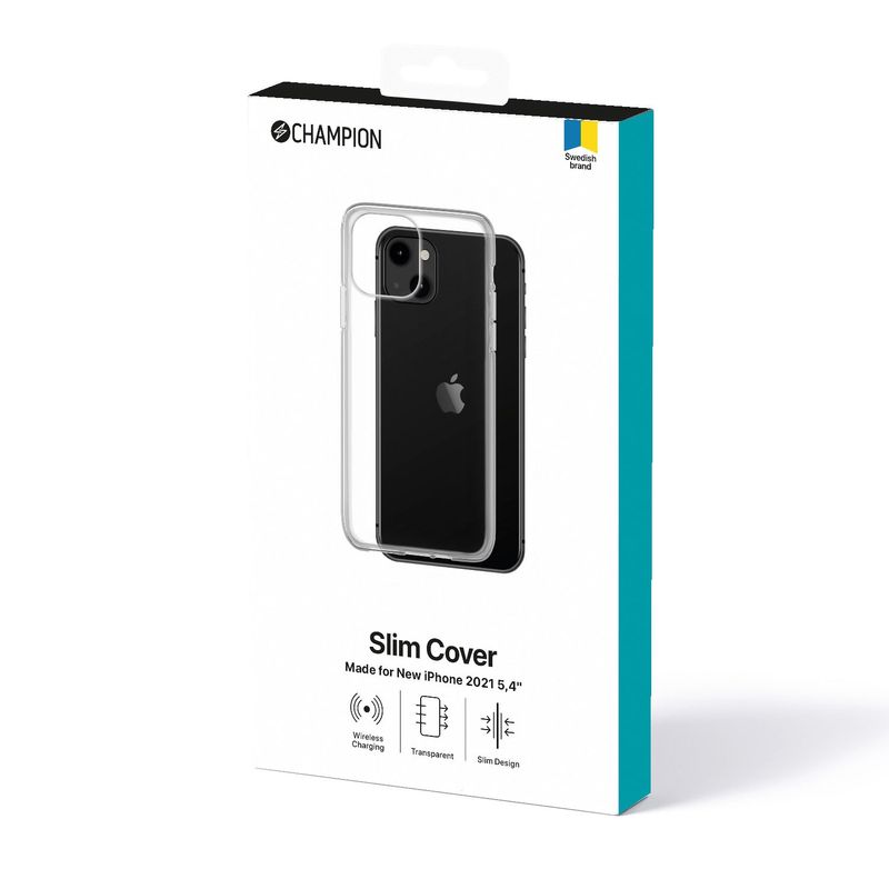 Slim Cover iPhone 13 mini