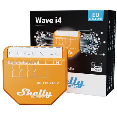 Shelly W i4