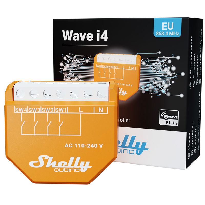 Shelly W i4