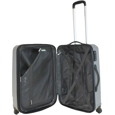 Malibu Medium Silver