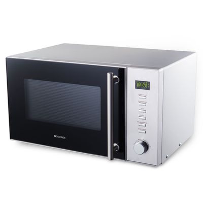 Microwave Oven 23L 900W Stainless Steel MW135