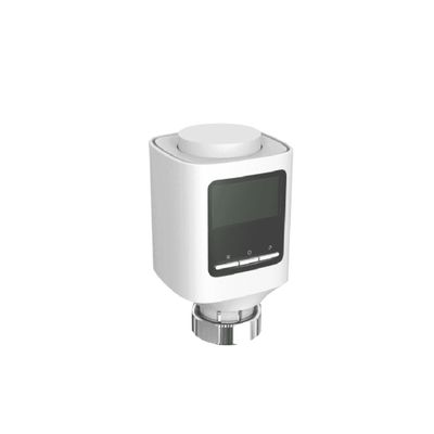 WOOX Smart Radiator Valve Kit