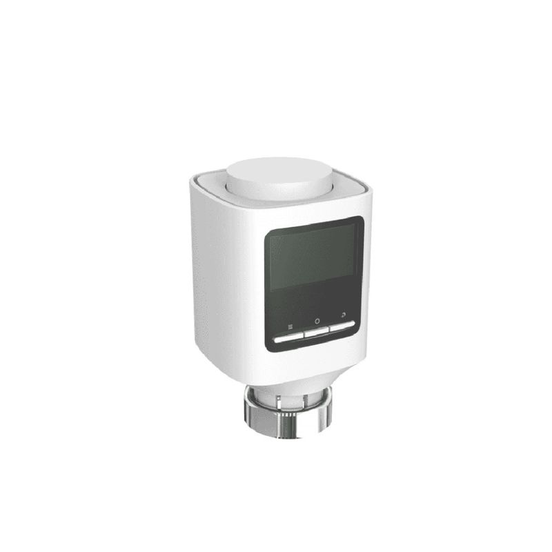 WOOX Smart Radiator Valve Kit