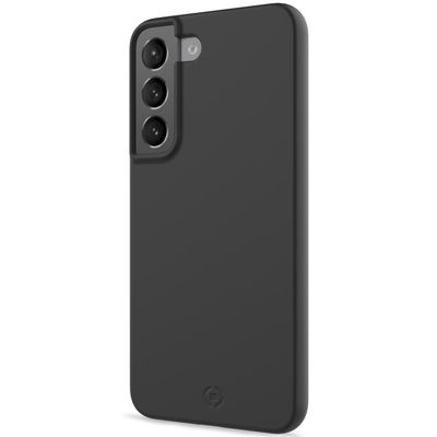 Planet Soft TPU-Cover GRS Galaxy S22 Black