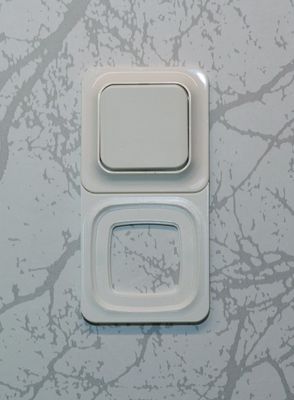 Adapter för IKEA Styrbar - Extended