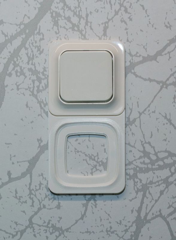 Adapter för IKEA Styrbar - Extended