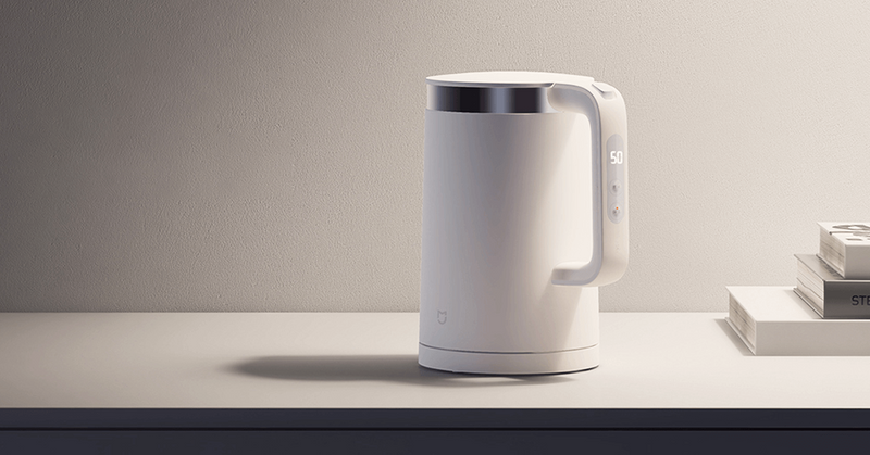 Mi Smart Kettle Pro