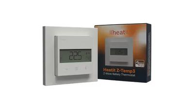 Heatit Z-Temp 3