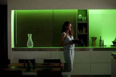 Hue LightStrips Plus V4