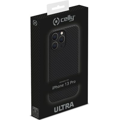 Ultra Protective case iPhone 12/12 Pro Black