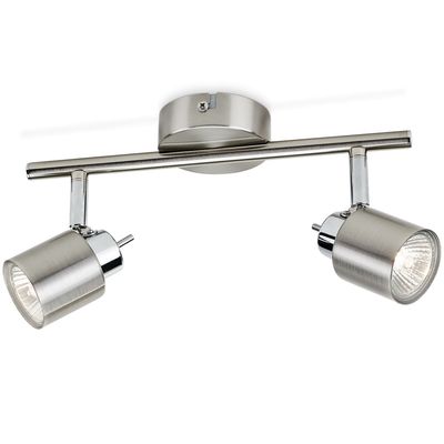 Meranti Spotlight 2x35W 230V