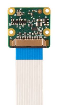 Caméra Board for Raspberry Pi HD V2