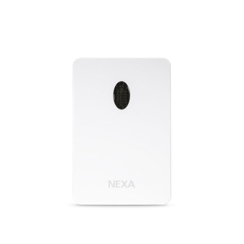 Wireless dusk relay, timer, IP56 - Nexa LBST-604