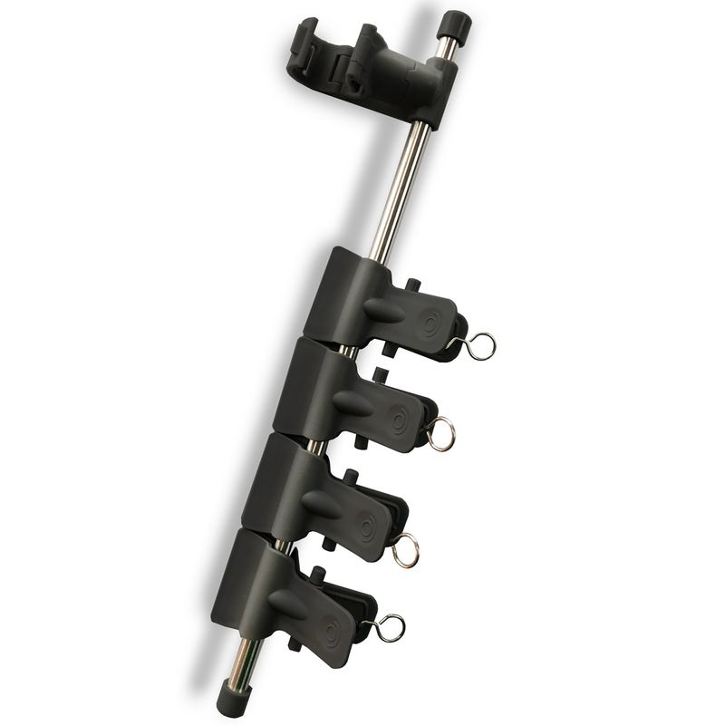 Garment Steamer ST110