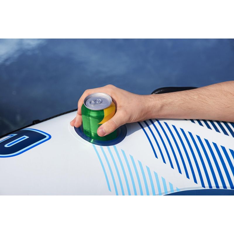 Hydro Force Rapid Rider Tube 1.35m