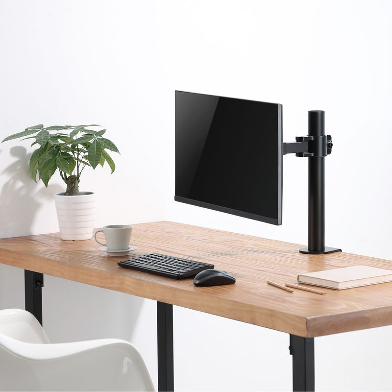 Monitorarm 17-32" 199 mm