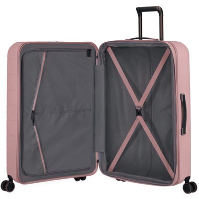 Novastream Suitcase Exp 77 Vintage Pink