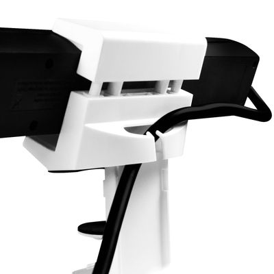 Bordsmontering för grendosa