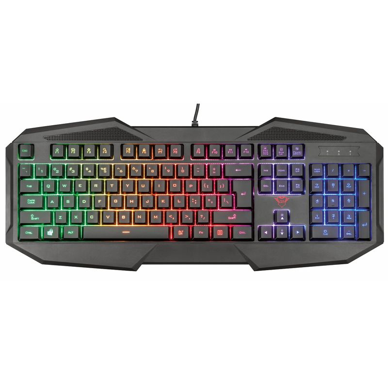 GXT 830RW Avonn Gaming Keyboard