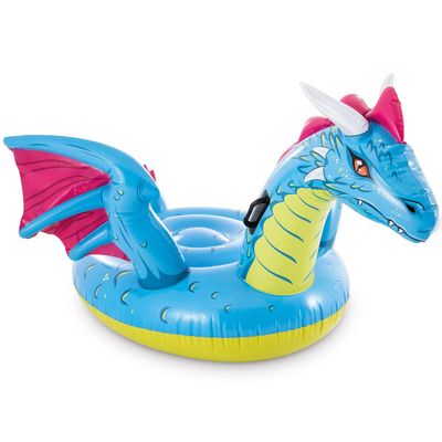 Ride-On Dragon 201x191cm
