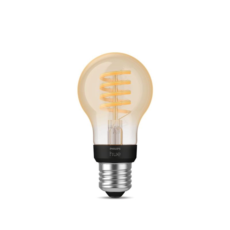Hue White Ambience Filamentlampa 7W A60 E27
