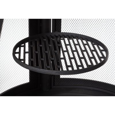 Eldstad Pavilion  33cm Grillyta