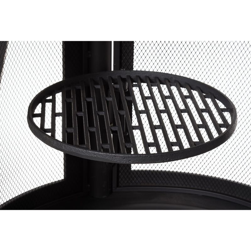 Eldstad Pavilion  33cm Grillyta