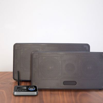 Bluetooth 5.0 2-in-1 Audio sändare/mottagare