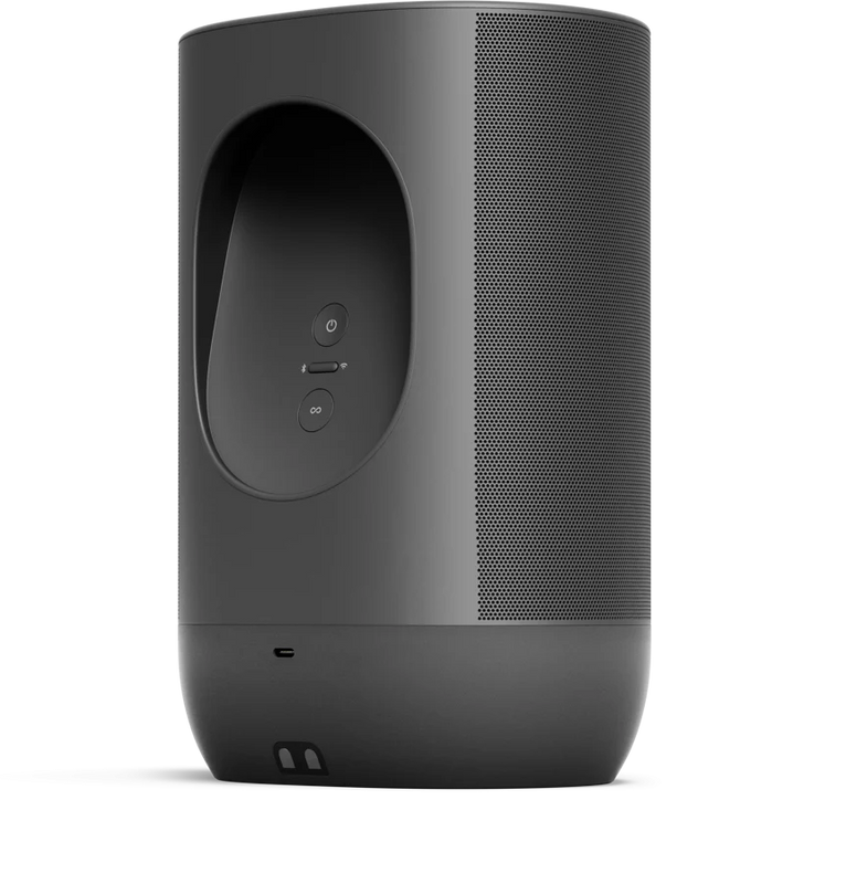 Sonos Move
