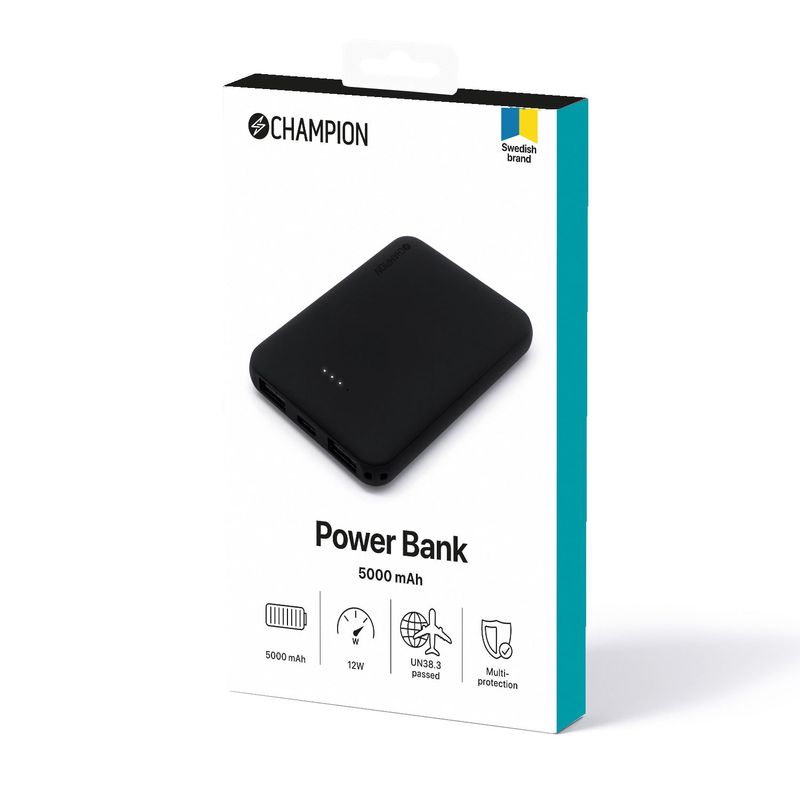 PowerBank 5000 mAh