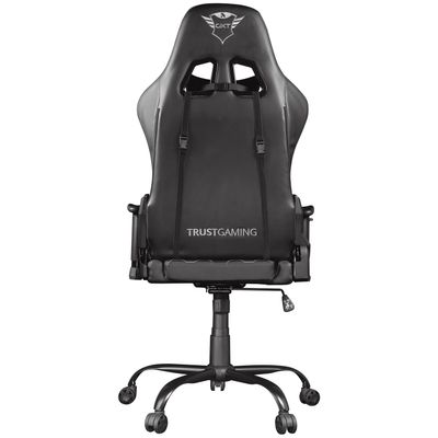 GXT 708 Resto Gaming Chair Black