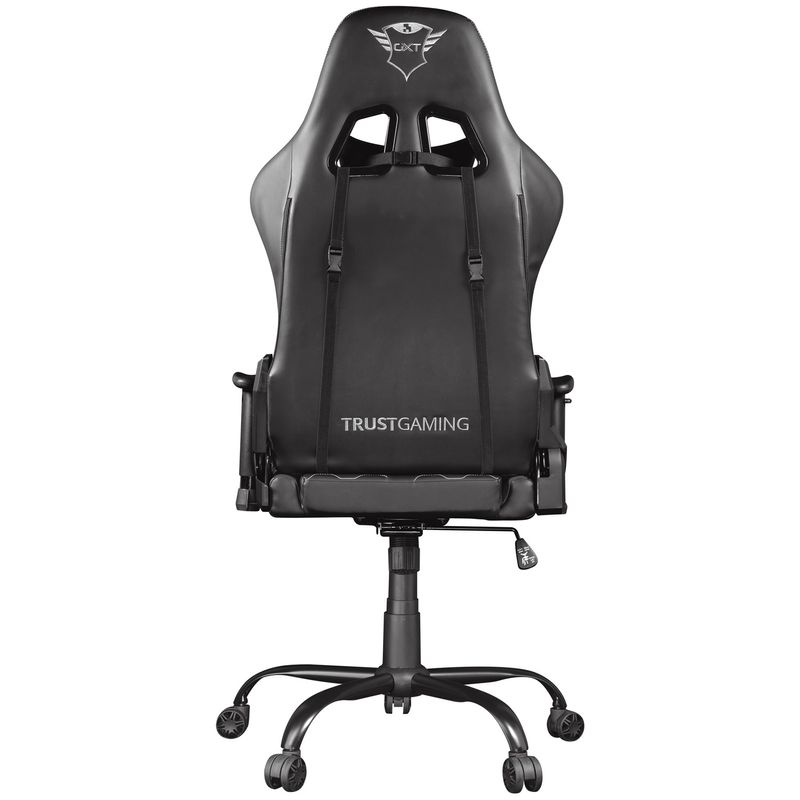 GXT 708 Resto Gaming Chair Black
