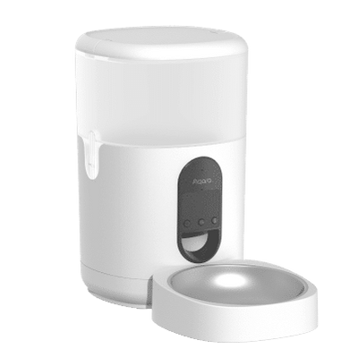 Aqara Pet Feeder C1 - Smart husdjursmatare