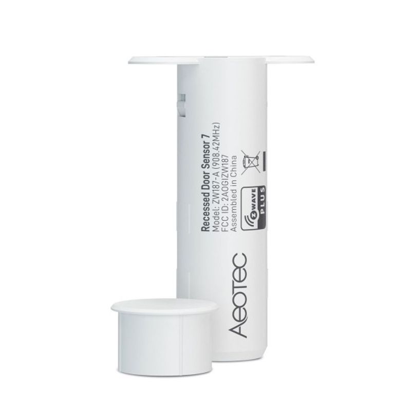 Aeotec Recessed Door Sensor 7