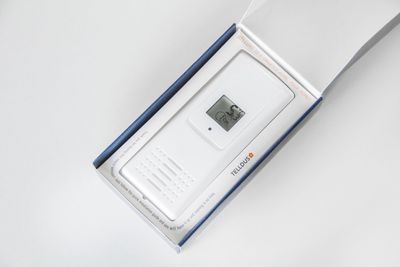 Temperature Sensor Fridge/Freezer with Display