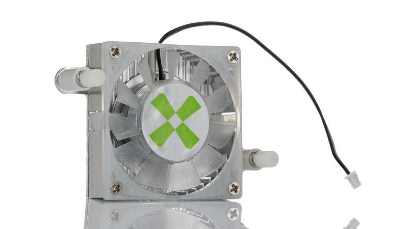 Kylfläns till Rock 5B