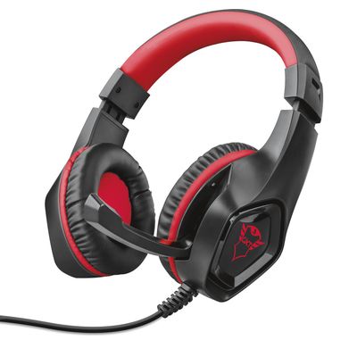 GXT 404R Gaming Headset Nintendo Switch