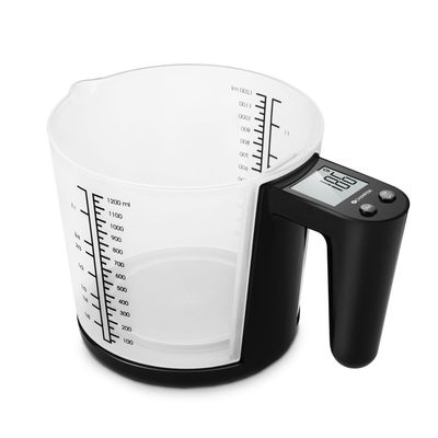 Kitchen Scale Measuring Cup 3kg