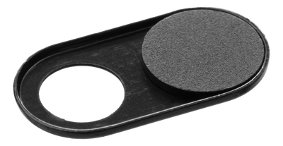 Skydd för webbkamera, 2-pack