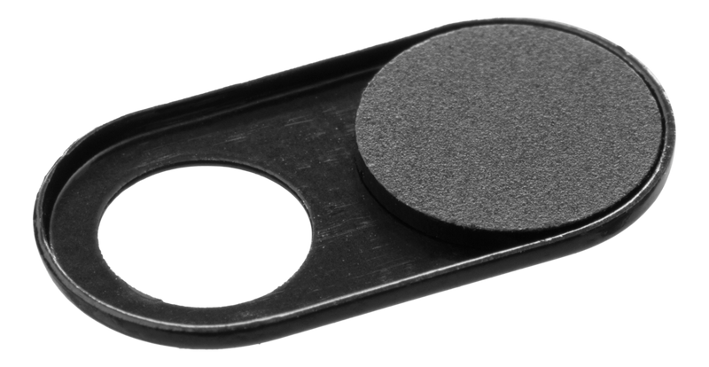 Skydd för webbkamera, 2-pack