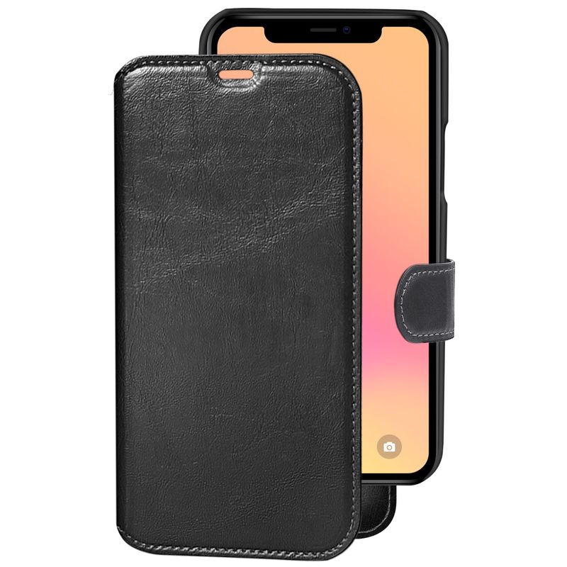 2-in-1 Slim Wallet iPhone 13 Pro Max