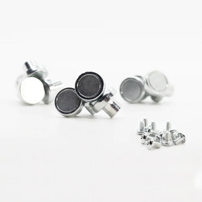 Magnetiska distanser - Pack med 12st