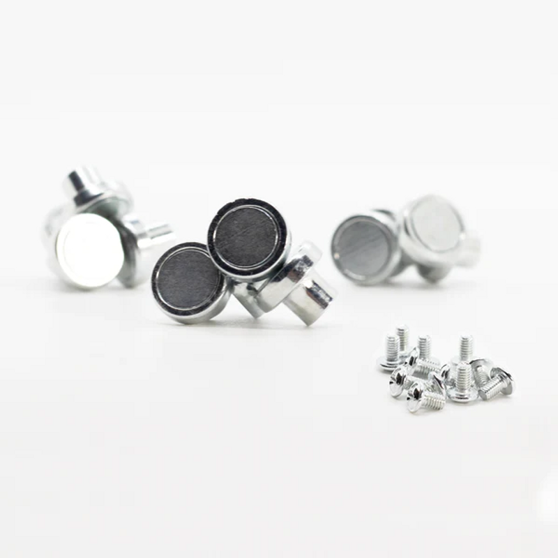 Magnetiska distanser - Pack med 12st